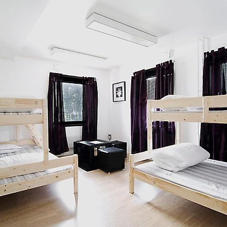 Hostel 10 예테보리 외부 사진